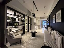 The Landmark (D3), Condominium #600775791